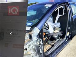 شيفروليه ماليبو